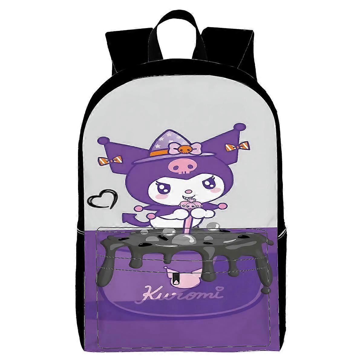 Backpack, with Multiple Organizational Compartments, Fits 15.6 Inch Notebook, for Travel, Teen, Business Work B310