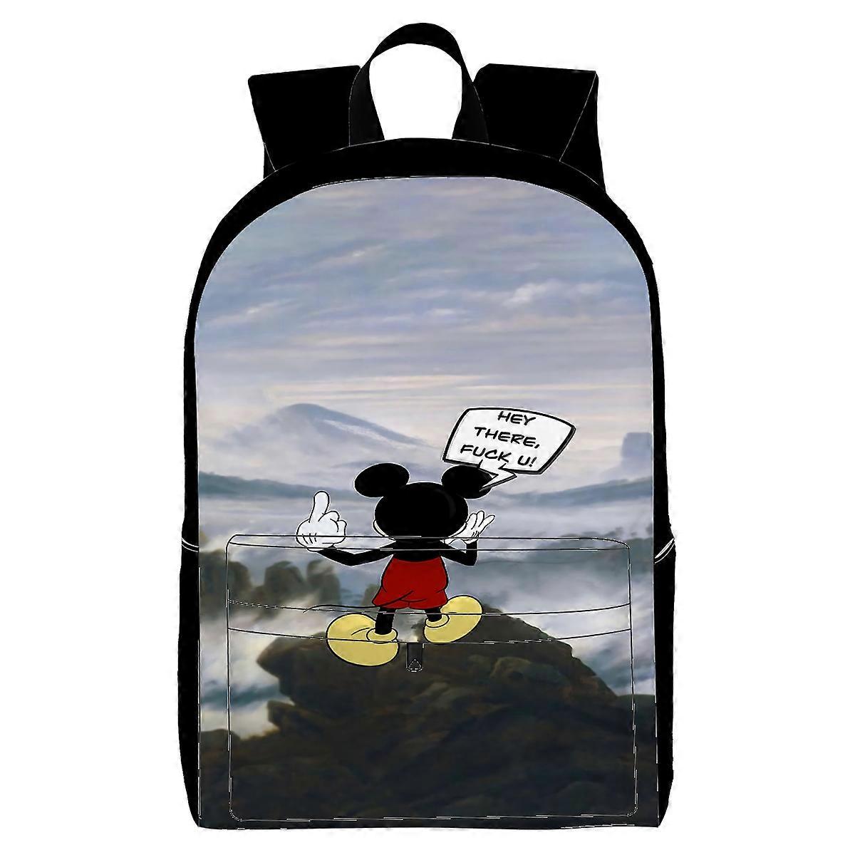 حقيبة ظهر للكمبيوتر المحمول للسفر ، تتناسب مع الكمبيوتر المحمول مقاس 15.6 بوصة ، مع مقصورات تنظيمية متعددة لأعمال الأعمال للطلاب المراهقين D1664