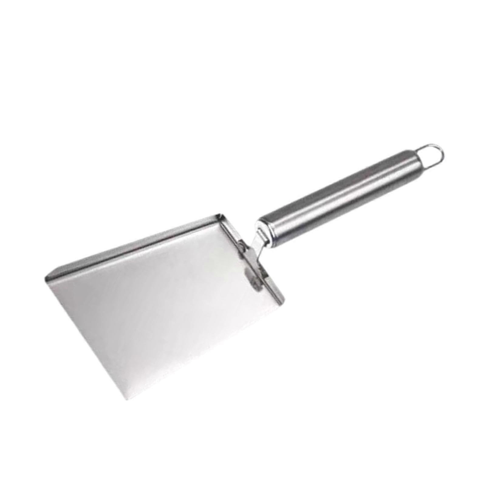 Beehive Spade Hive Cleaner Tool, Multifunctional Beekeeping Hand Tool For Uncapping And Cleaning Apiaries