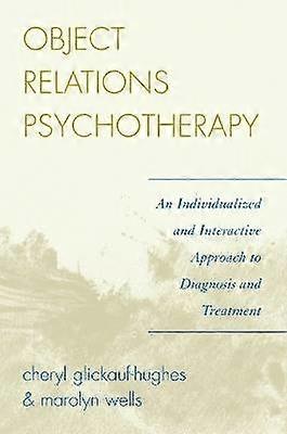 Object Relations Psychotherapy