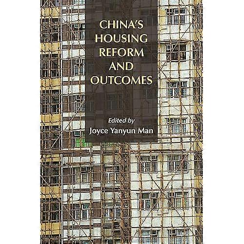 China`S Housing Reform and Outcomes