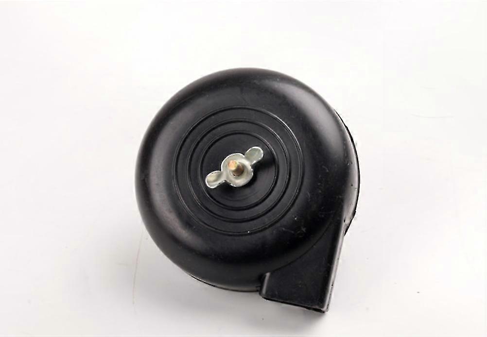 Compressor Noise Reducer with 3/8" Thread, 16mm Replacement Components for Air Systems