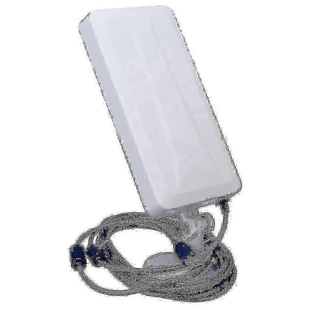 300m Long Range Wifi Extender Antenna Booster for Outdoor Router Repeater