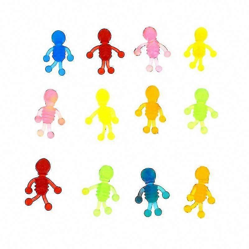24pcs Action Figures for Kids - Collectible Toy Set for Play & Display