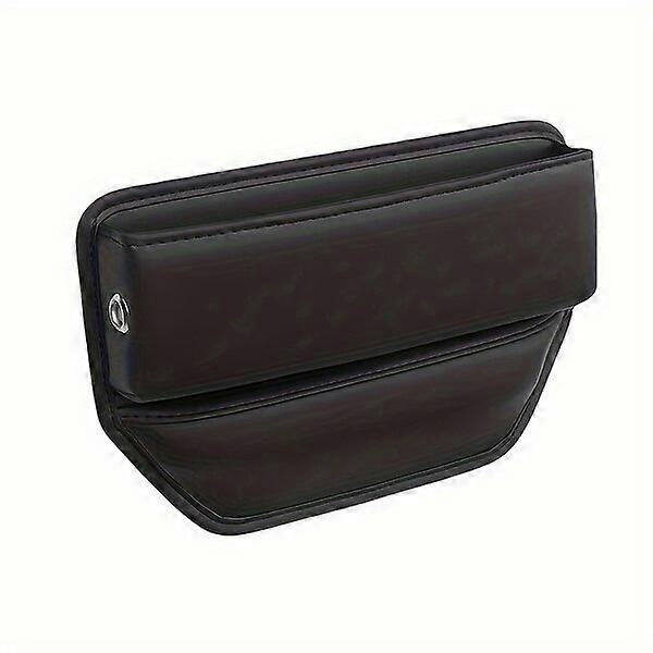 Seat space storage box, 1 piece, convenient to access and avoid clutter