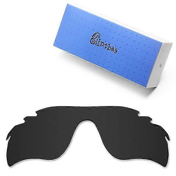 Oakley Radarlock Path belüftete polarisierte Ersatz-Sonnenbrillengläser
