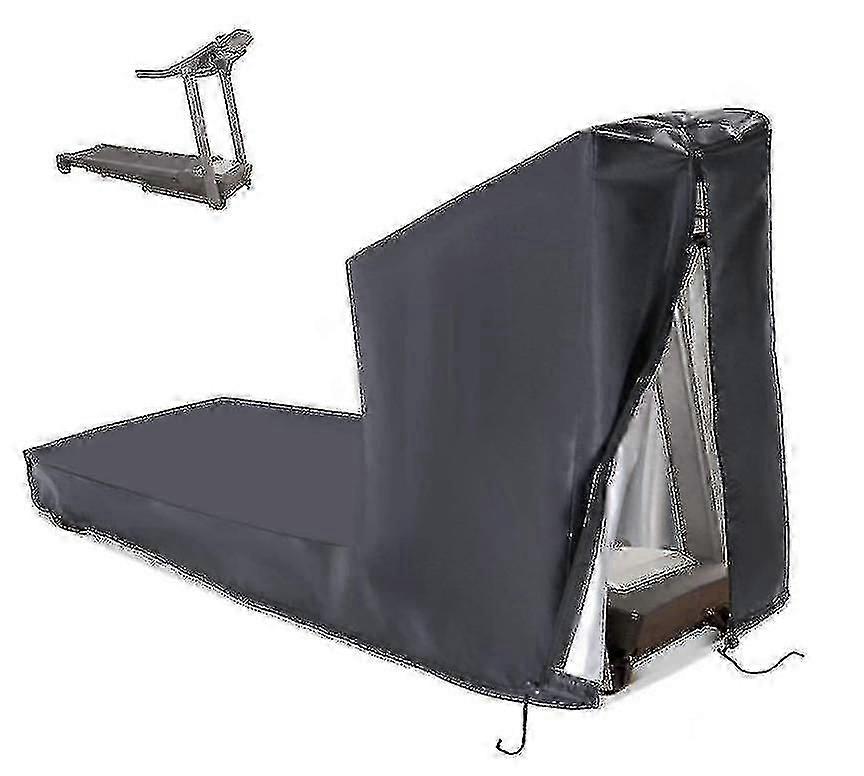 Αδιάβροχο κάλυμμα διαδρόμου για μηχανήματα άσκησης εσωτερικού και εξωτερικού χώρου - Προστασία από τη σκόνη &; Καλύτερη ιδέα δώρου