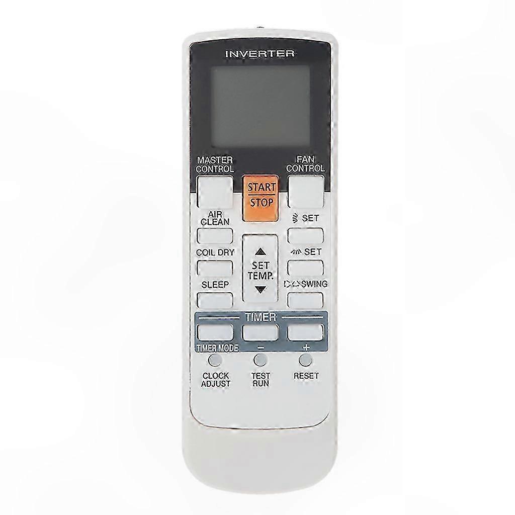 Universal AC Remote Control Replacement for AR-RY12 AR-RY13 AR-RY3 Models