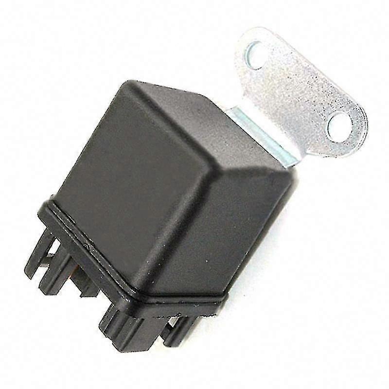 Mitsubishi MR8B-451 Glow Plug Relay System 12V MM43128202 MM43128201