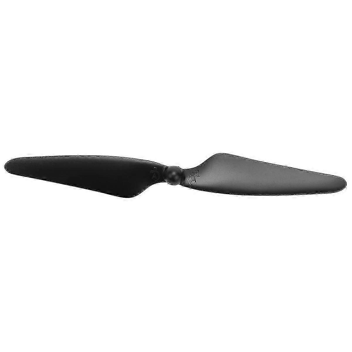 4pcs compatible with Hubsan H501s X4 Rc Quadcopter Propellers Blades 2cw/2ccw, Black-C8 Walkbee Walkbee 4198 B