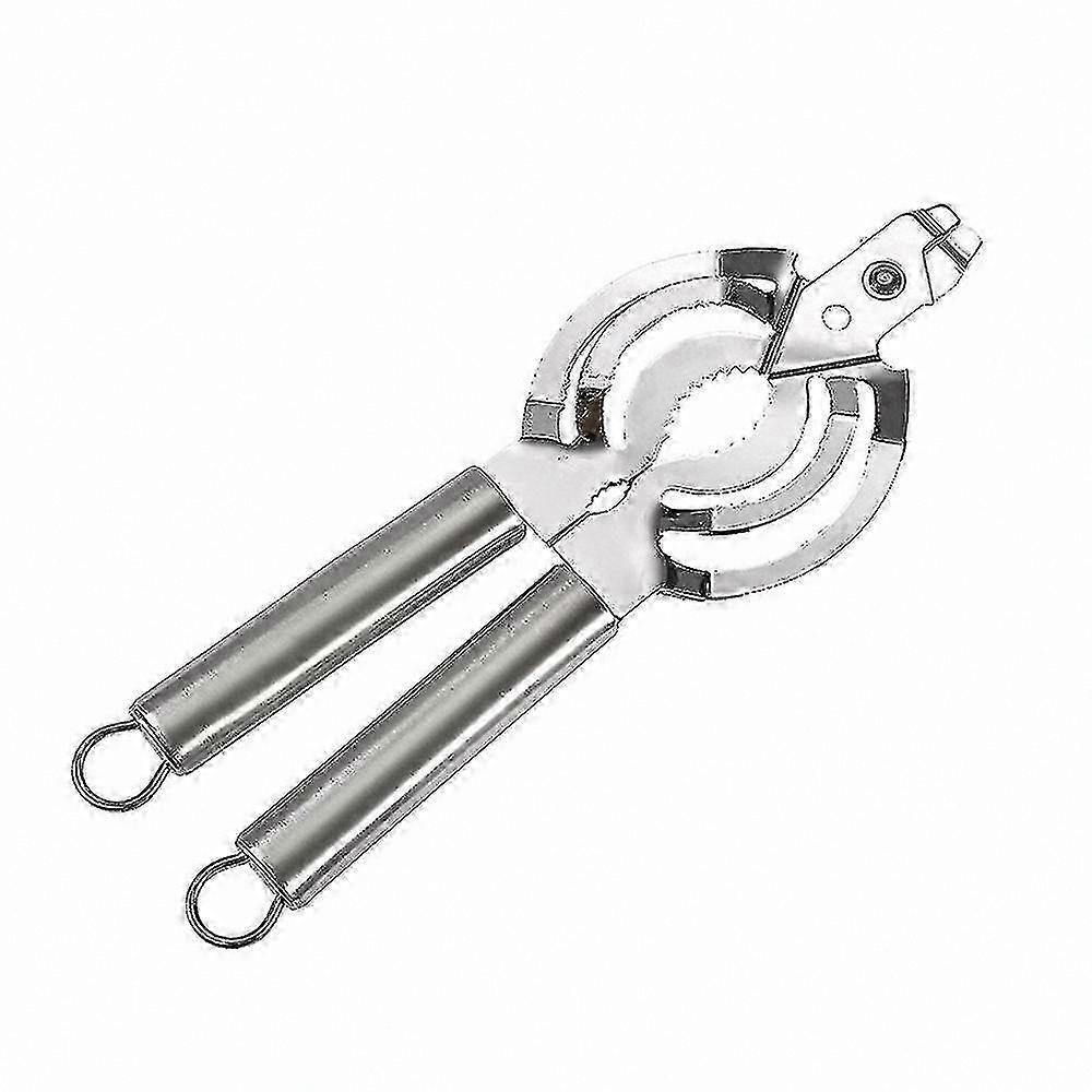 Universal Bottle and Glass Lid Opener for Easy Use