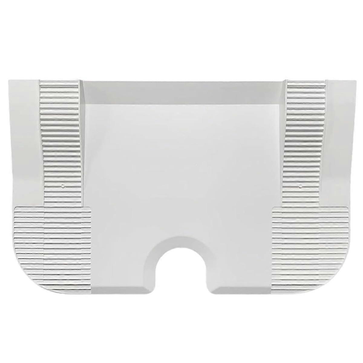 Ramp Plate Spare Parts for Qrevo/S/Pro/Maxv/Qrevo Master/Qrevo Slim Robot Vacuum Cleaner Dock Ramp