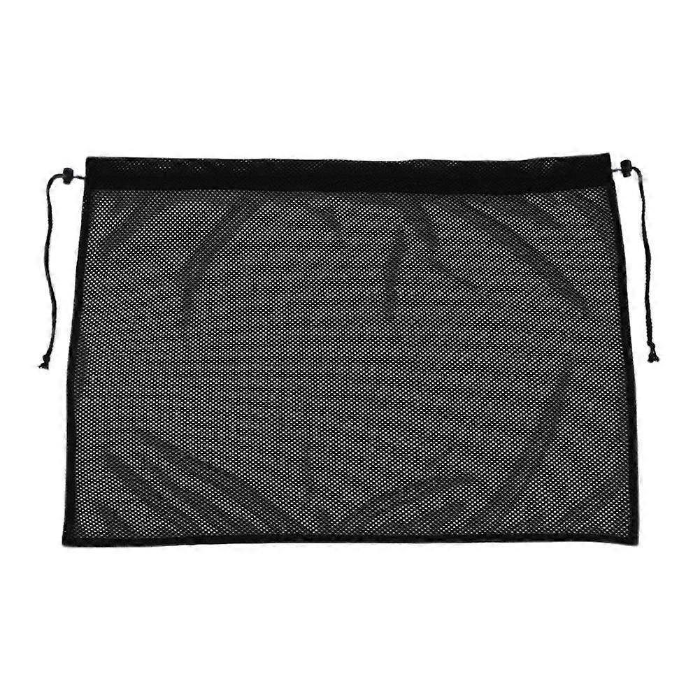 Sunscreen Mesh Sunshade Blocks 99% UV Rays Keeps Your Car Cool Easy Installation Fits Most Cars SUVs