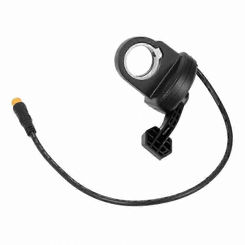 Electric Scooter Thumb & Finger Throttle Compatible with 24-72V Systems for Smart Gyro Speedway Rockway Max Wheel T4 Dual