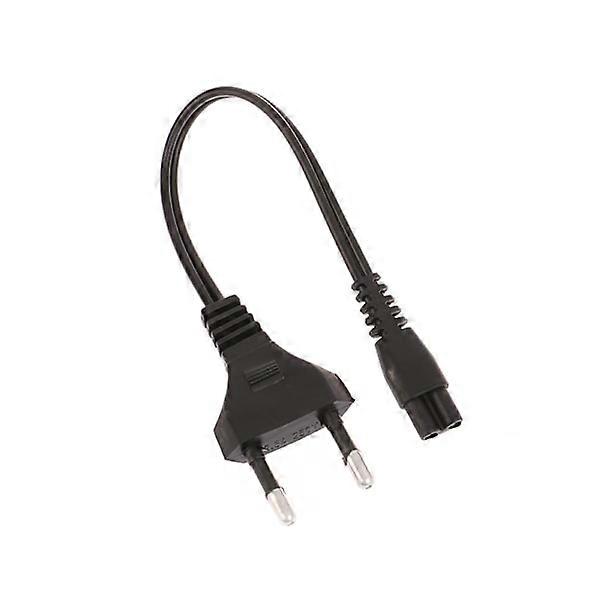 EU 220V Ac Charging Cord Universal For Rechargeable Flashlight
