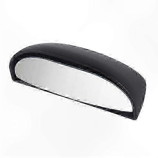 Multipurpose 360-Degree Adjustable Universal Vehicle Mirror Accessory for Cars