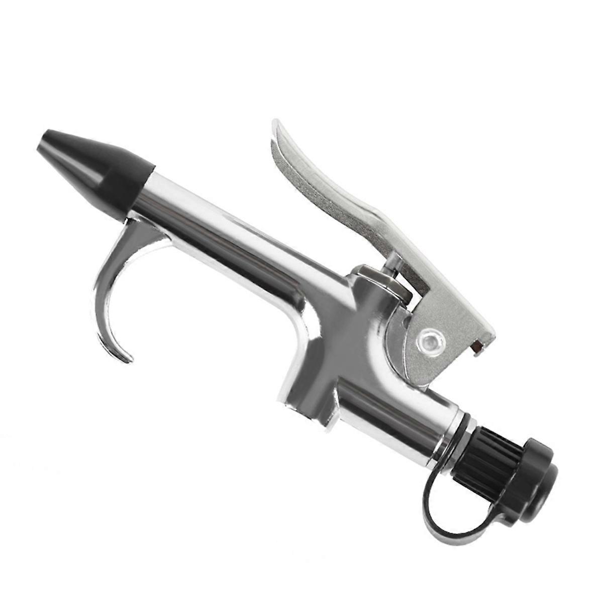 Scuba Diving Air Nozzle Diving Nozzle Equipment Cleaning Push Tip Quick Cleaning Gear Tools
