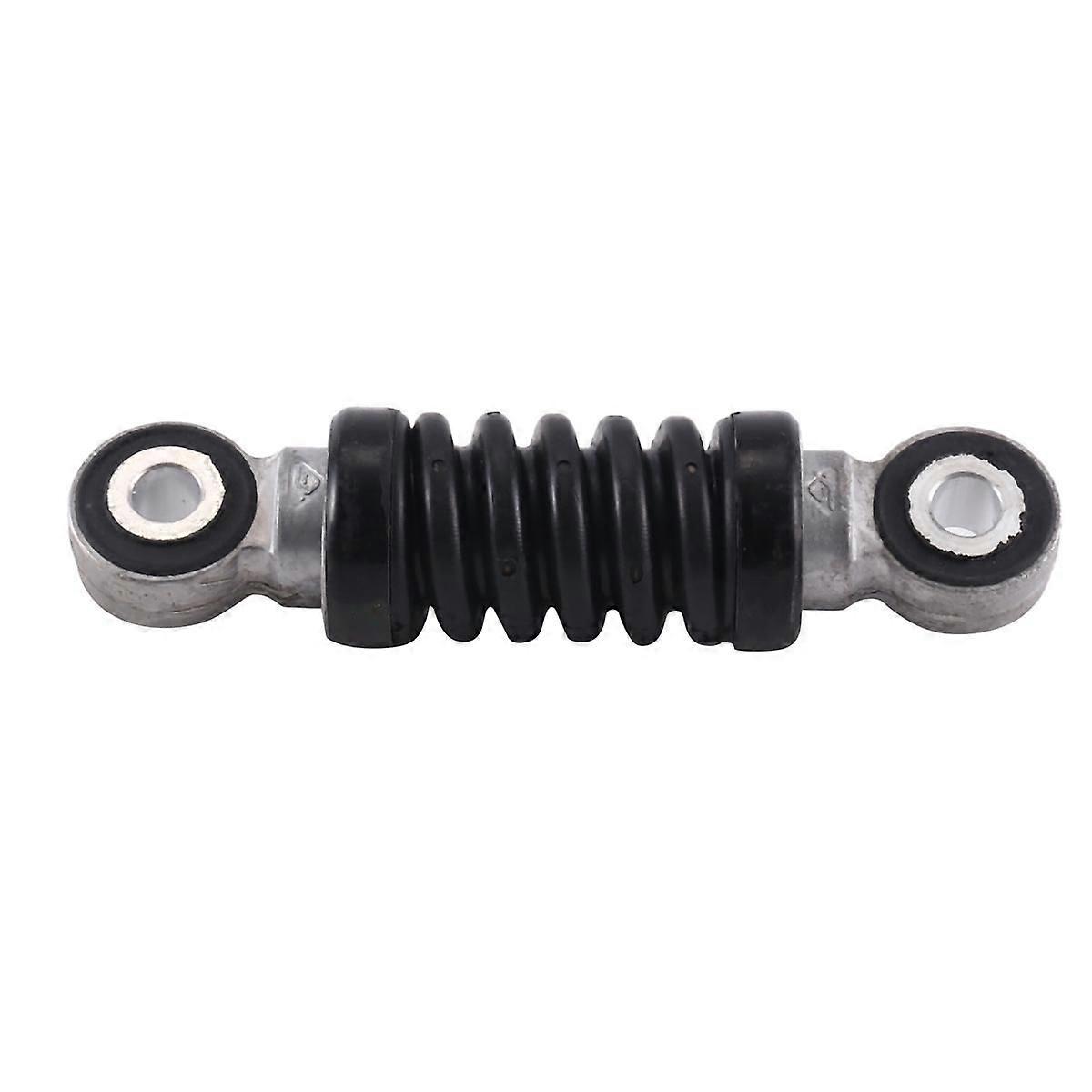 For Drive Belt Tensioner Shock Type Metal Car Replacement Accessory 11281736857