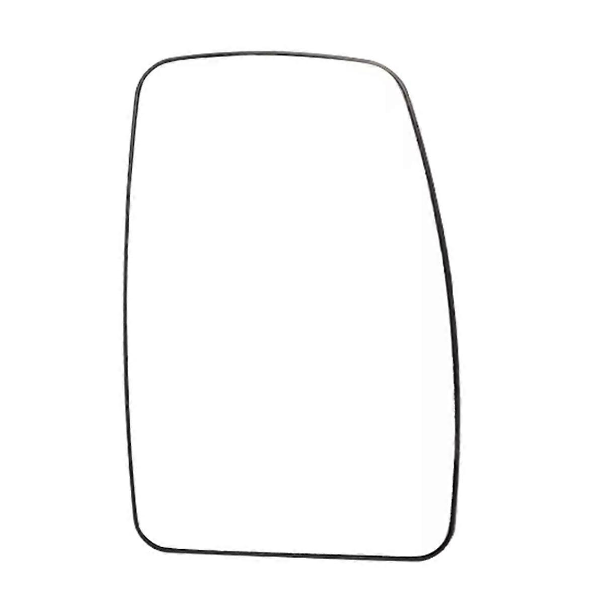 Car Reversing Mirror Lens