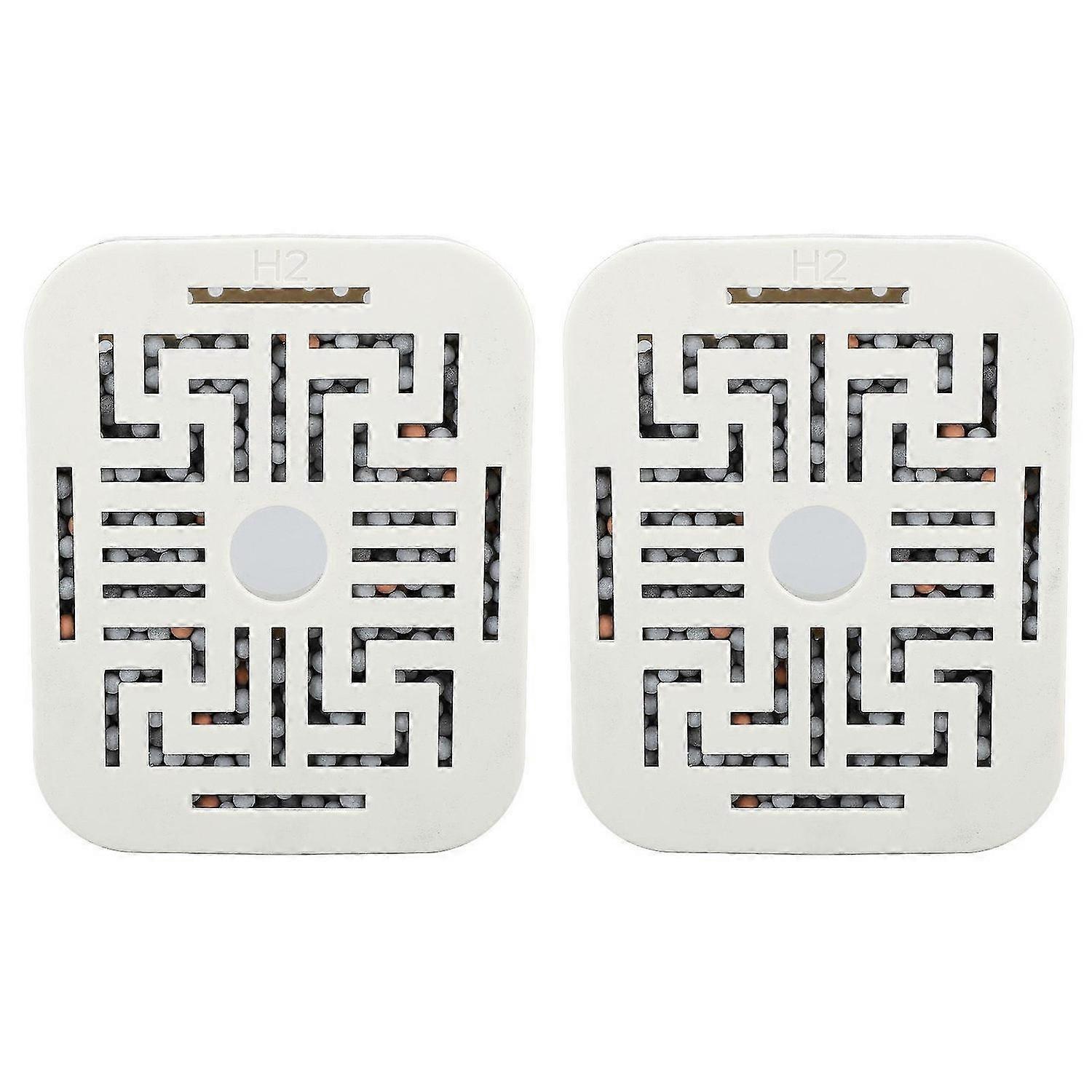 2025 Latest Model Water Filter Hydrogen Pitcher Replacement Accessory Small Wa...