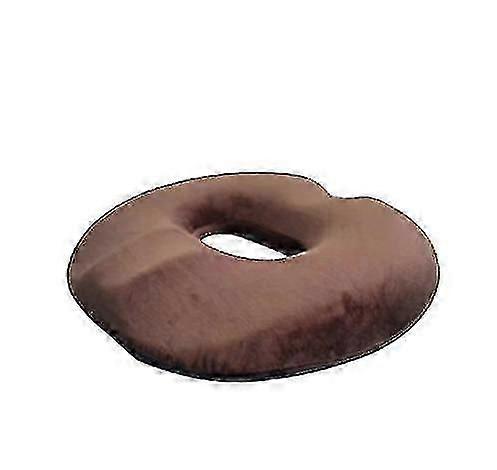 Tratamento de hemorroidas Donut Tailbone Cushion