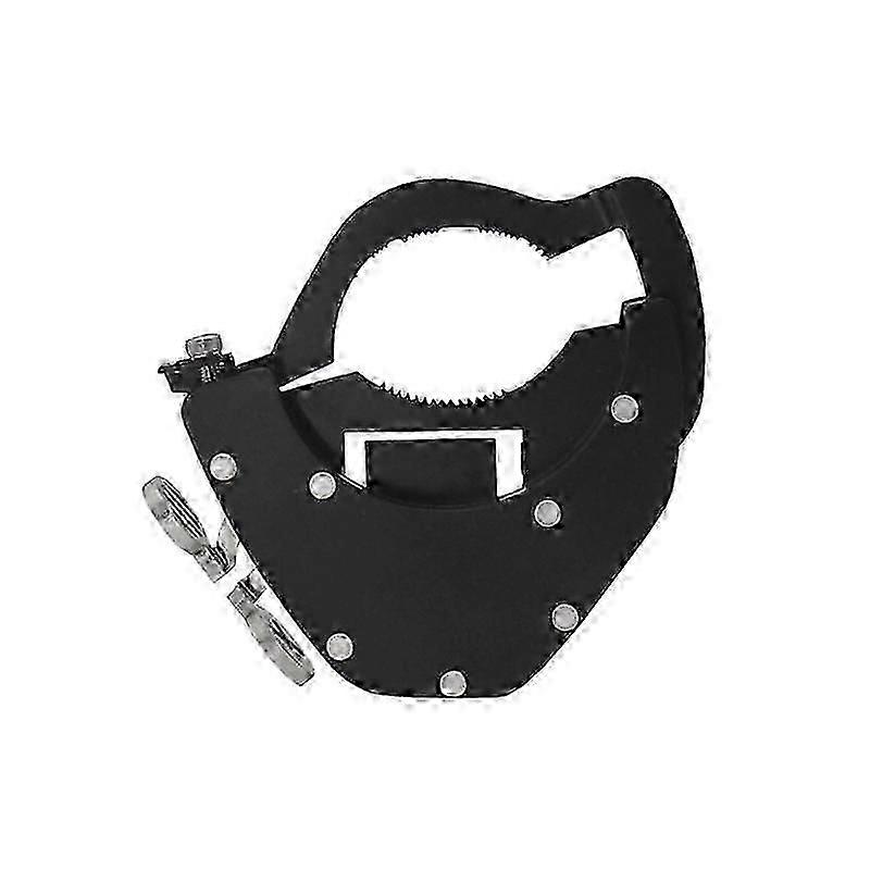 Universal Motorcycle Cruise Control Throttle Lock Assist Handlebar για R1200GS NC750, Bottom Kit