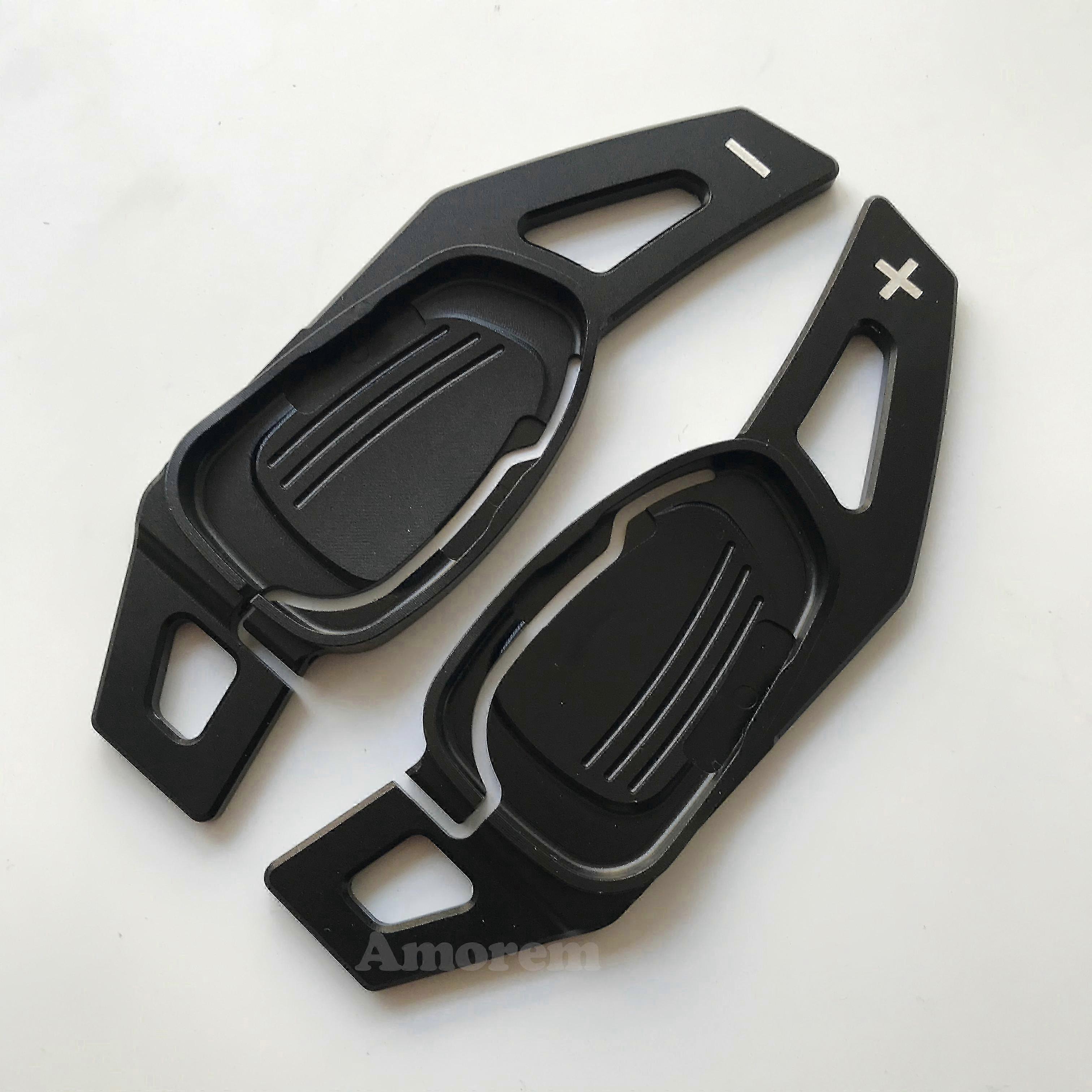 Paddle shift extension for Cupra Formentor - Aluminum alloy steering wheel shifter for 2020-2021 models