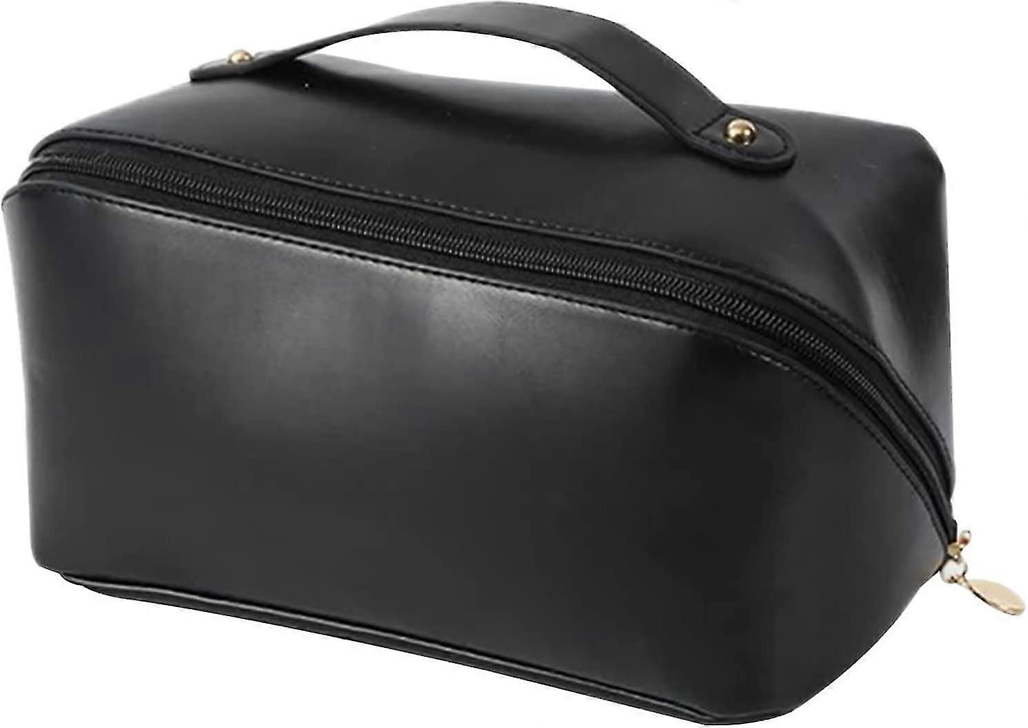 Cosmetic bag, organ pillow bag, travel storage bag, toiletry bag large capacity storage