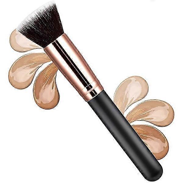 Make-up-Pinsel, Make-up-Pinsel, Make-up-Pinsel, Foundation-Pinsel, Make-up-Pinsel