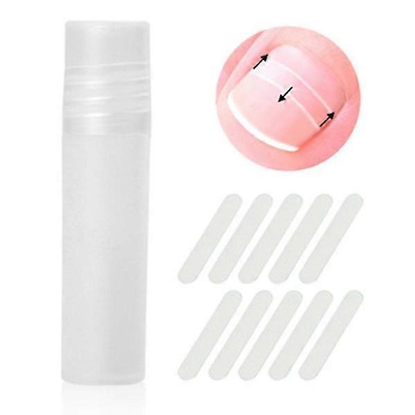 10 pieces ingrown toenail correction strips toenail correction patch