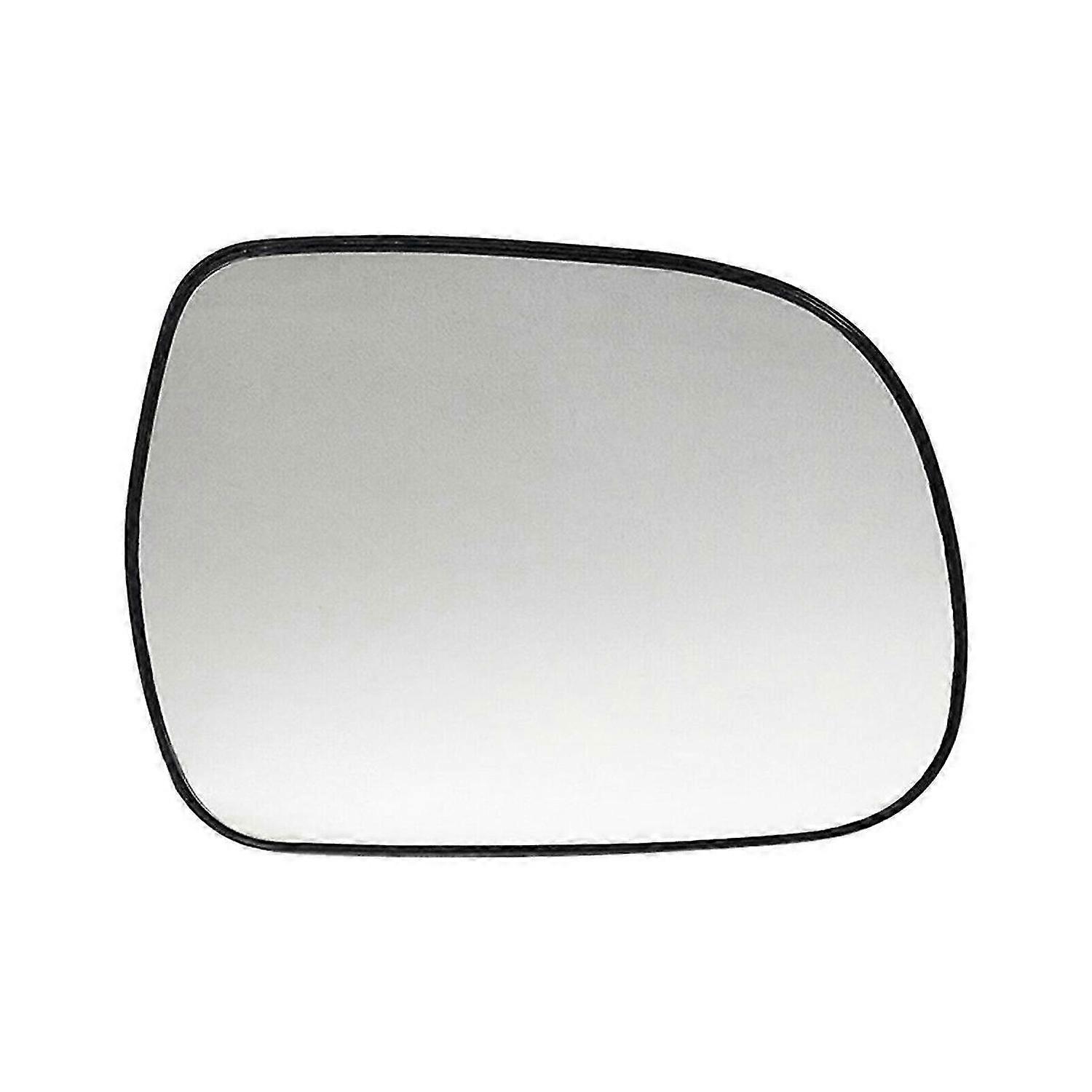Right Side Mirror Glass Heated for RX 2003 - 2008