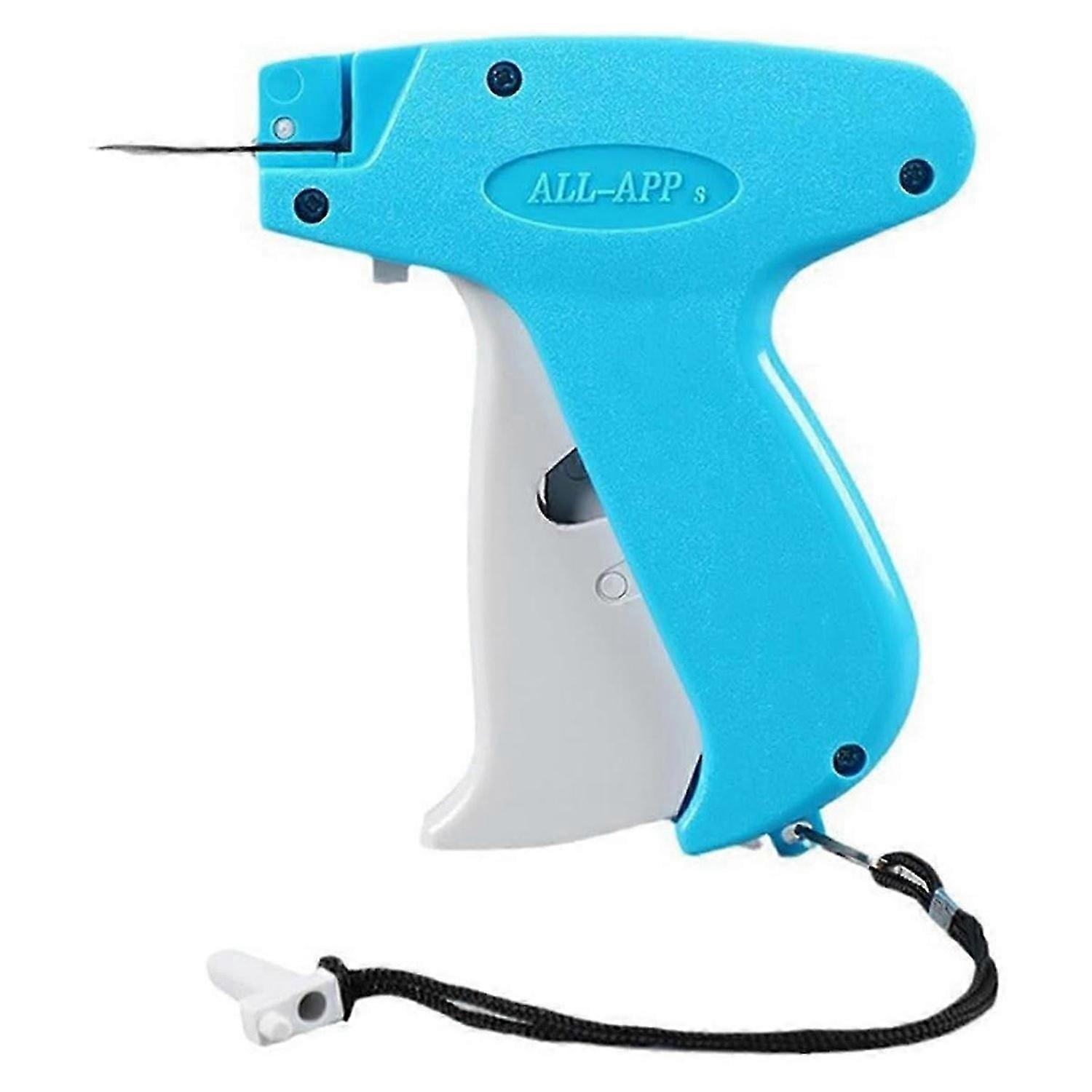 Stitchy-Gun for Clothing, Tagging Tool
