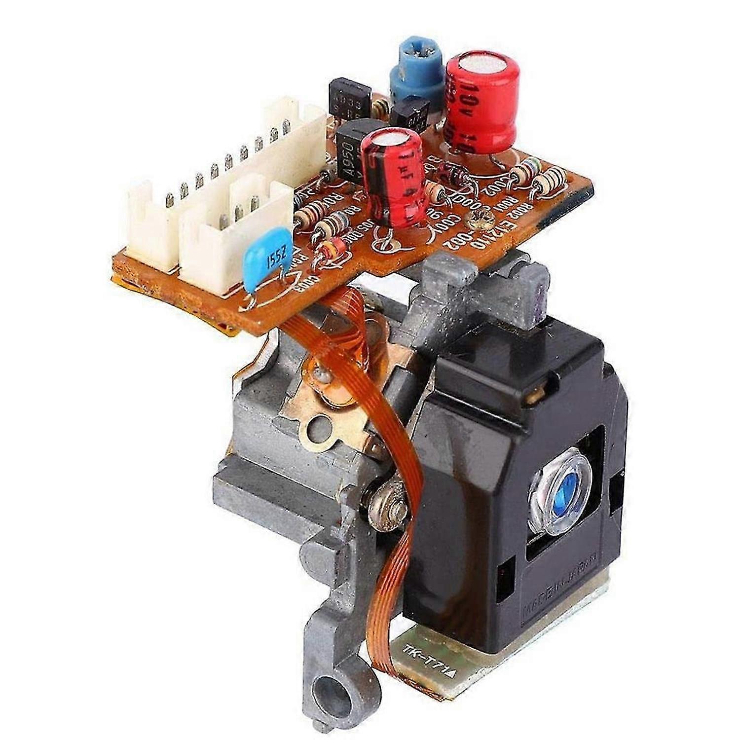 -5 OPTIMA5S OPT-5 -5S CD Lasers Lens 10/4 Pin Replacement for XL-Z050 XL-Z1050 CD Player