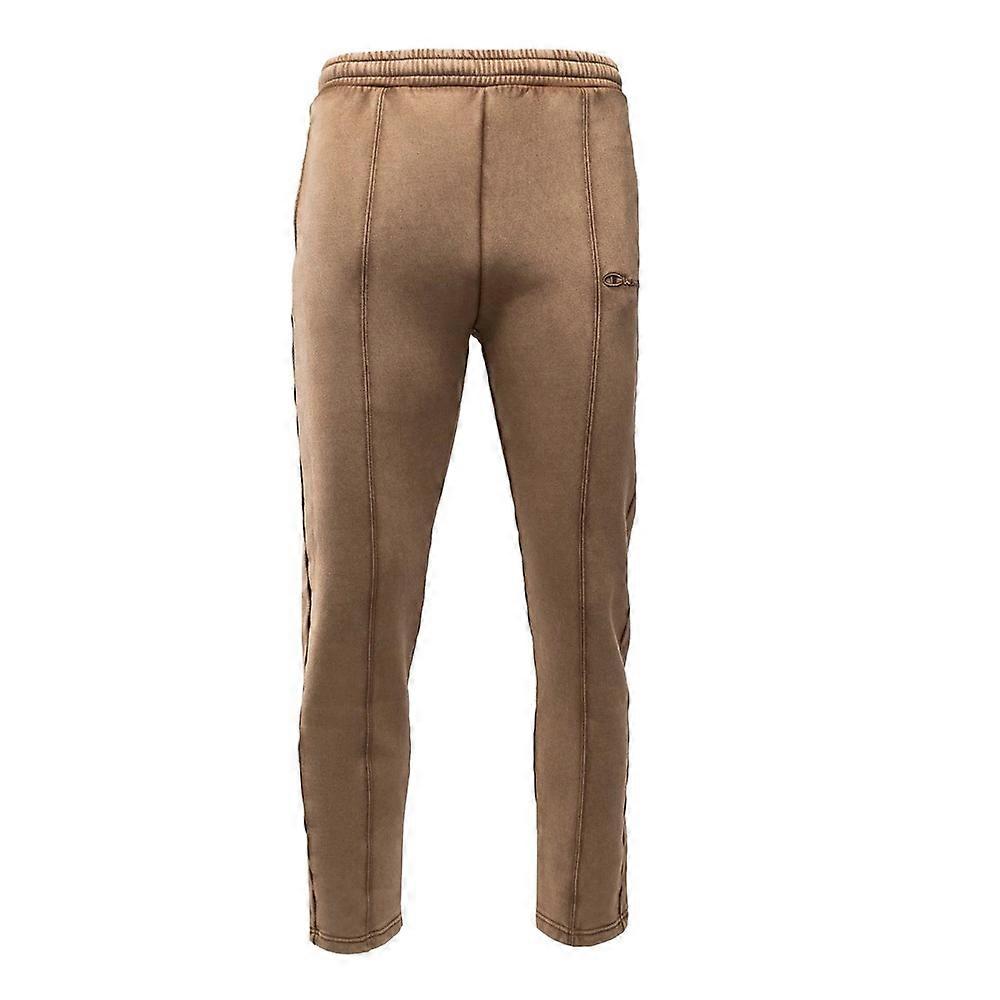 Trousers Champion 219074MS534BRNT