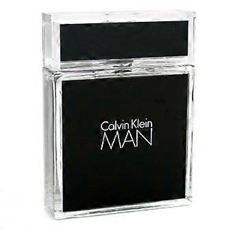 Calvin Klein Uomo Eau de Toilette Spray 50ml