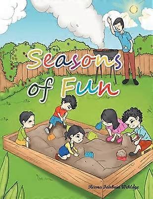 Temporadas de diversión