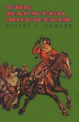 The Haunted Mountain