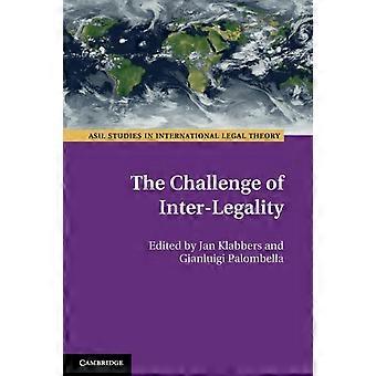 O Desafio da Interlegalidade - Cambridge University Press