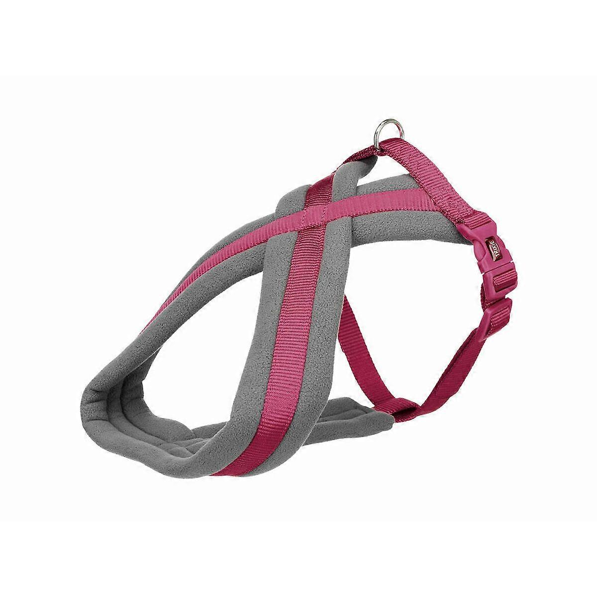 Dog Harness Trixie Confort New Premium L/XL
