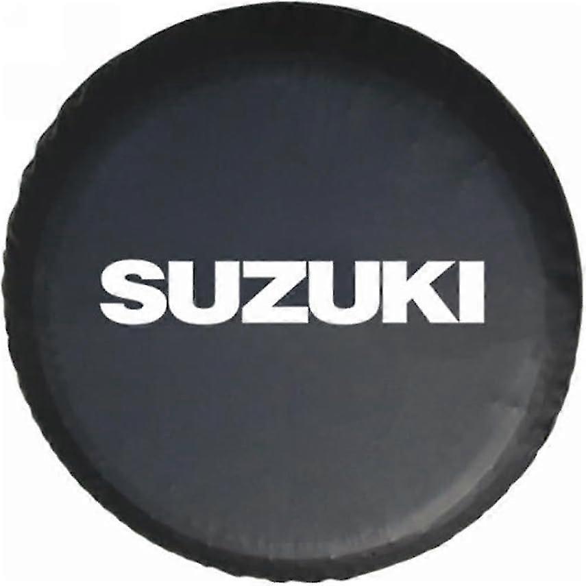 Κάλυμμα ρεζέρβας αυτοκινήτου για Suzuki Grand Vitara, προστατευτικό κάλυμμα τροχού 15 ιντσών