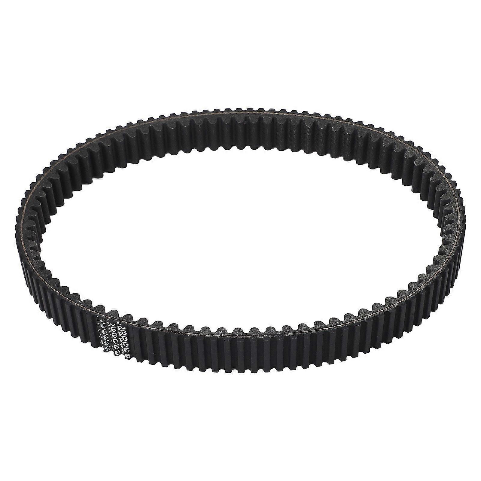 Rubber Drive Belt Powerful Transmission 0180055000 Replacement for CFMoto 500 600 CForce ZForce UForce Z6