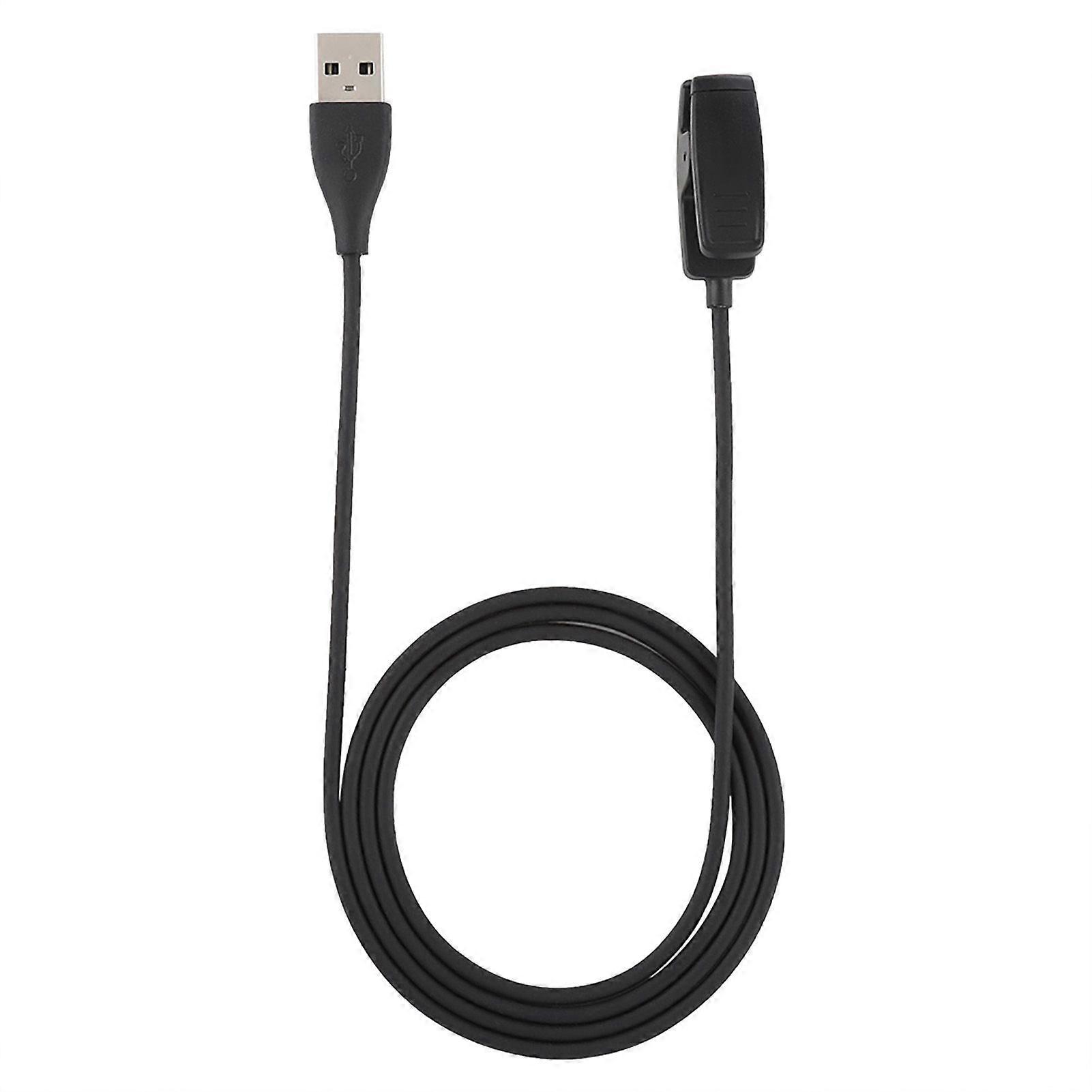 Charging Cable Data Clip Cradle Charger for Garmin Forerunner 35/30 Watch