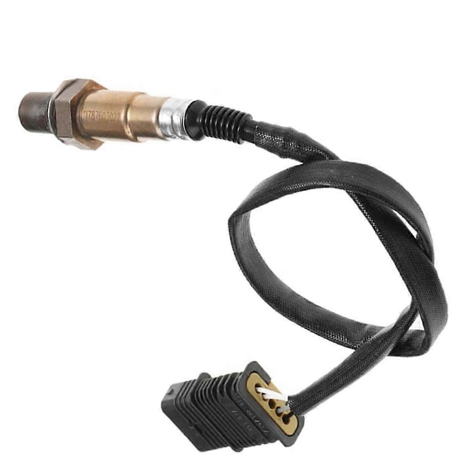 Car Oxygen Sensor O2 Sensor Lambda Sensor 0258010220 for BMW