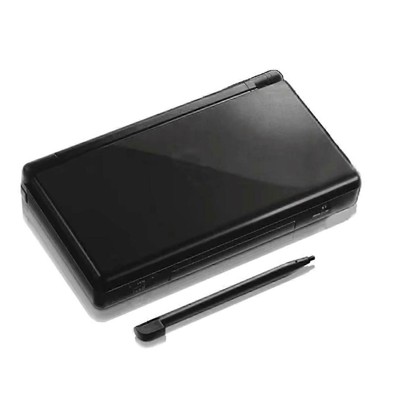 Edition Full Housing Cover Case Replacement Shell for Nintendo DS Lite DSL NDSL for Mario China Drag