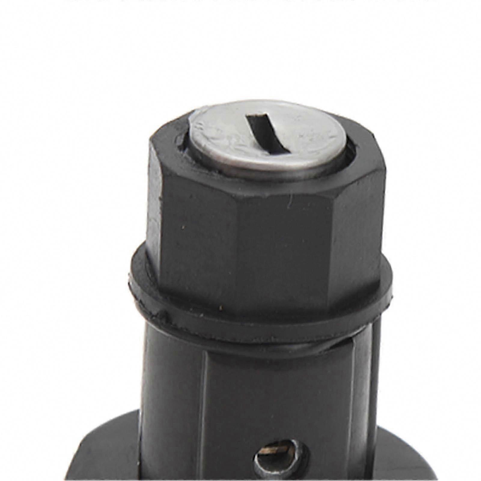 Forklift 7 8 Series Ignition Starter Switch 57590 23342 71 with 2 Keys - Durable, Reliable & Efficient