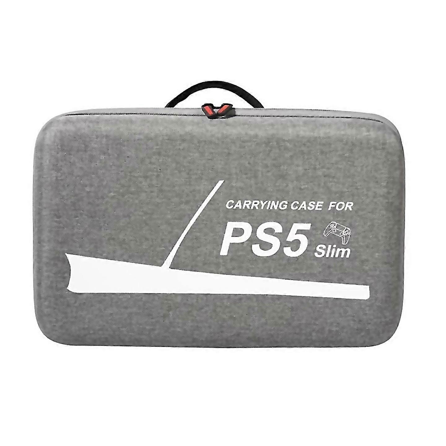 For Carrying Case For Slim Portable Travel Hard Shell Storage Bag