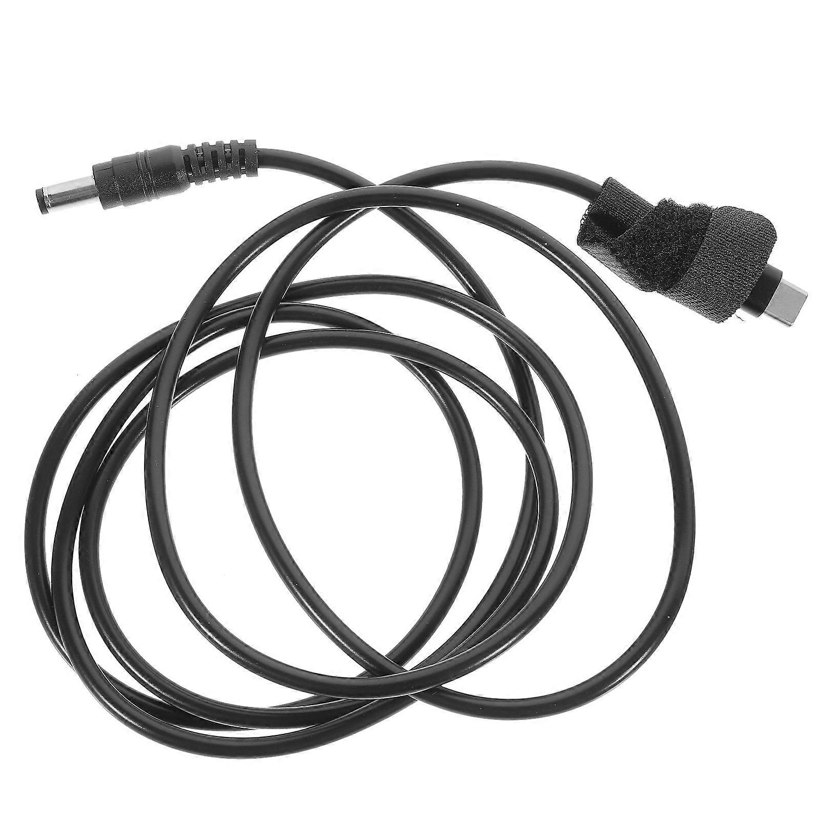 Charging Conversion USB C to Dc Adapter Power Extension Cable 20V for Appliance