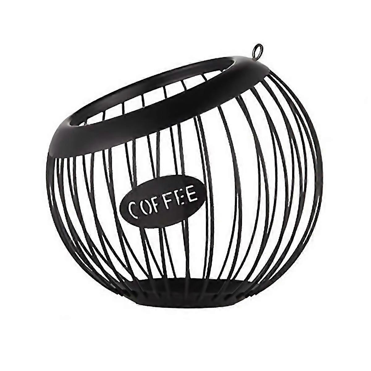 For Storage Organizer Container For Kcups Versatile Coffee Pods Holder