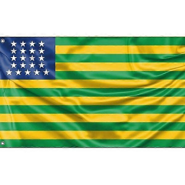 Flaga Brazylii (1889) FG325