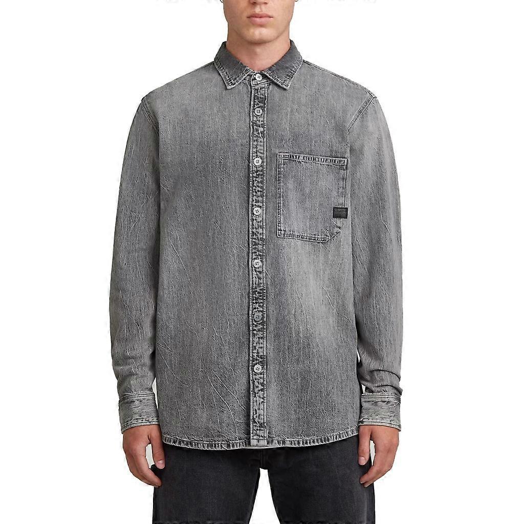 G-star Camisas Regular 1 Pkt Koszula Ls